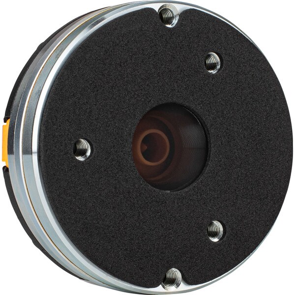 Main product image for FaitalPRO HF108 1" Neodymium Compression Horn Driver 8 Ohm 2/3-Bolt294-1055
